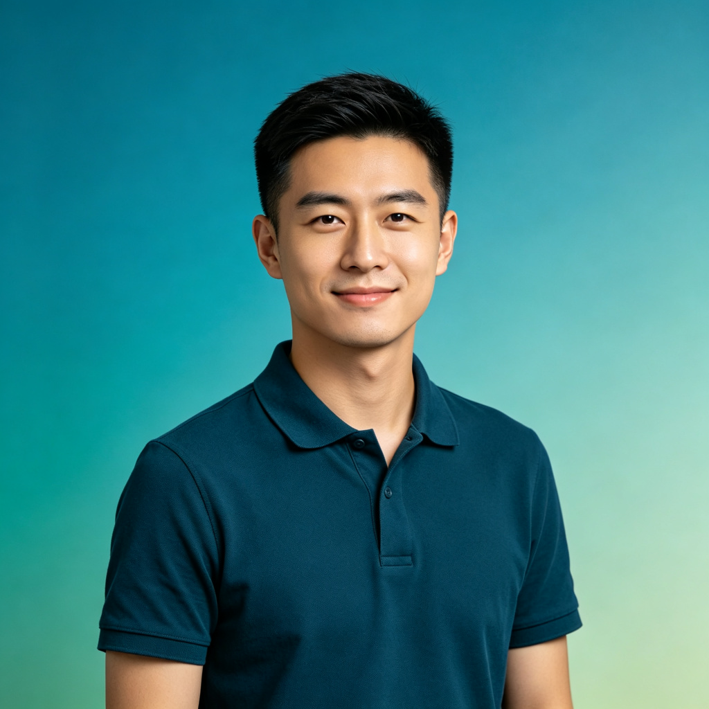 阿海-叙禾社短视频运营顾问